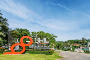 Chic Condominium Studio building A